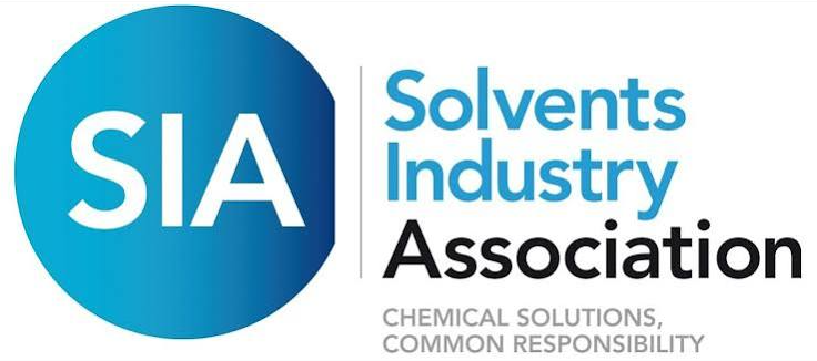Member of the Solvents Industry Association